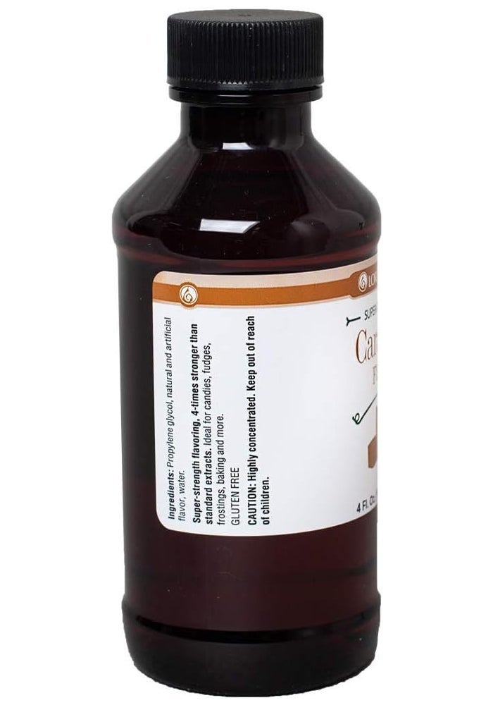 LorAnn Oils نكهة الكراميل فائقة القوة من لور آن أويلز - Image 2